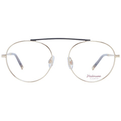 Ana Hickmann Gold Women Optical Frames - Retail Flare