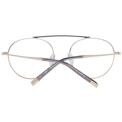 Ana Hickmann Gold Women Optical Frames - Retail Flare