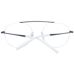 Ana Hickmann White Women Optical Frames - Retail Flare