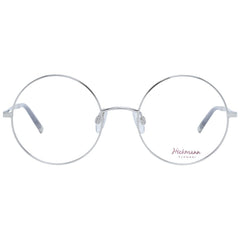 Ana Hickmann Silver Women Optical Frames - Retail Flare