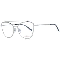 Ana Hickmann Silver Women Optical Frames - Retail Flare