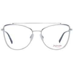 Ana Hickmann Silver Women Optical Frames - Retail Flare