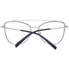 Ana Hickmann Silver Women Optical Frames - Retail Flare