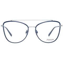 Ana Hickmann Blue Women Optical Frames - Retail Flare