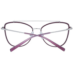 Ana Hickmann Purple Women Optical Frames - Retail Flare