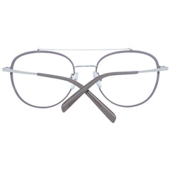 Ana Hickmann Gray Women Optical Frames - Retail Flare