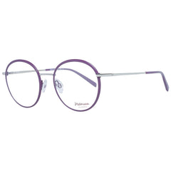 Ana Hickmann Purple Women Optical Frames - Retail Flare