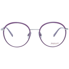Ana Hickmann Purple Women Optical Frames - Retail Flare