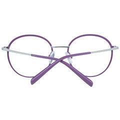 Ana Hickmann Purple Women Optical Frames - Retail Flare
