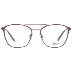 Ana Hickmann Brown Women Optical Frames - Retail Flare