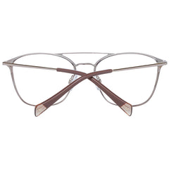 Ana Hickmann Brown Women Optical Frames - Retail Flare