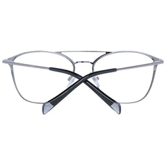 Ana Hickmann Gray Women Optical Frames - Retail Flare