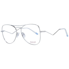 Ana Hickmann Silver Women Optical Frames - Retail Flare
