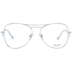 Ana Hickmann Silver Women Optical Frames - Retail Flare