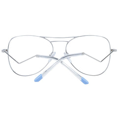Ana Hickmann Silver Women Optical Frames - Retail Flare