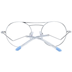 Ana Hickmann Silver Women Optical Frames - Retail Flare