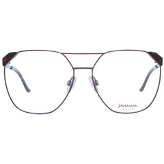 Ana Hickmann Brown Women Optical Frames - Retail Flare