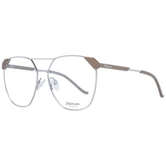 Ana Hickmann Silver Women Optical Frames - Retail Flare