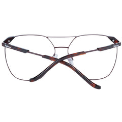 Ana Hickmann Brown Women Optical Frames - Retail Flare