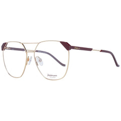 Ana Hickmann Gold Women Optical Frames - Retail Flare