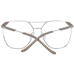 Ana Hickmann Silver Women Optical Frames - Retail Flare