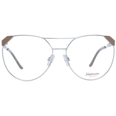 Ana Hickmann Silver Women Optical Frames - Retail Flare