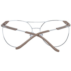 Ana Hickmann Silver Women Optical Frames - Retail Flare