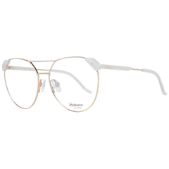 Ana Hickmann Gold Women Optical Frames - Retail Flare