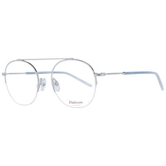 Ana Hickmann Silver Women Optical Frames - Retail Flare