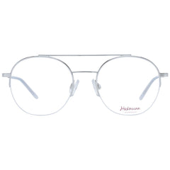 Ana Hickmann Silver Women Optical Frames - Retail Flare