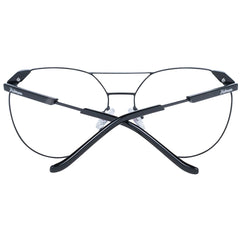 Ana Hickmann Black Women Optical Frames - Retail Flare