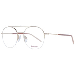 Ana Hickmann Gold Women Optical Frames - Retail Flare