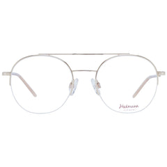 Ana Hickmann Gold Women Optical Frames - Retail Flare