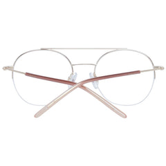 Ana Hickmann Gold Women Optical Frames - Retail Flare