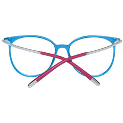 Ana Hickmann Blue Women Optical Frames - Retail Flare