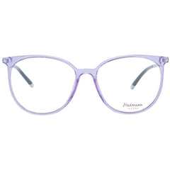 Ana Hickmann Purple Women Optical Frames - Retail Flare