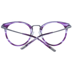 Ana Hickmann Purple Women Optical Frames - Retail Flare