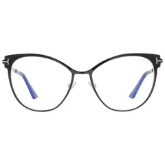 Tom Ford Black Women Optical Frames - Retail Flare