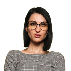 Tom Ford Black Women Optical Frames - Retail Flare