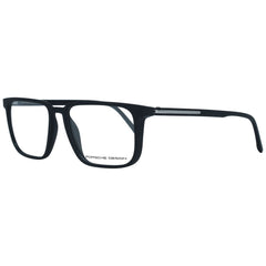Porsche Design Black Men Optical Frames - Retail Flare