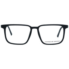 Porsche Design Black Men Optical Frames - Retail Flare