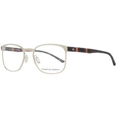 Porsche Design Gold Men Optical Frames - Retail Flare