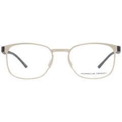 Porsche Design Gold Men Optical Frames - Retail Flare