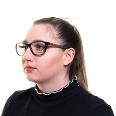 Porsche Design Black Women Optical Frames - Retail Flare