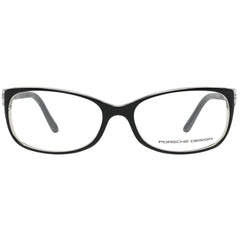 Porsche Design Black Women Optical Frames - Retail Flare