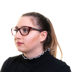 Porsche Design Red Women Optical Frames - Retail Flare