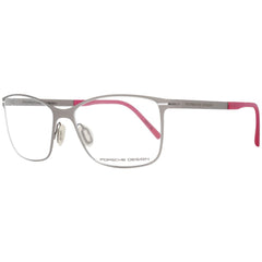 Porsche Design Silver Women Optical Frames - Retail Flare