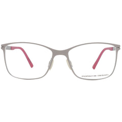 Porsche Design Silver Women Optical Frames - Retail Flare