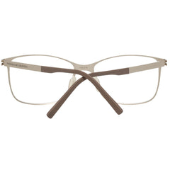 Porsche Design Gold Women Optical Frames - Retail Flare