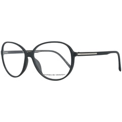 Porsche Design Black Women Optical Frames - Retail Flare